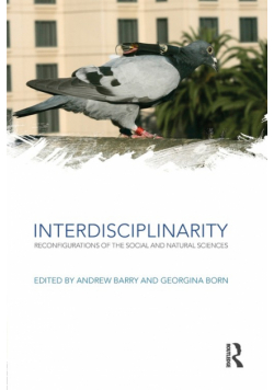 Interdisciplinarity