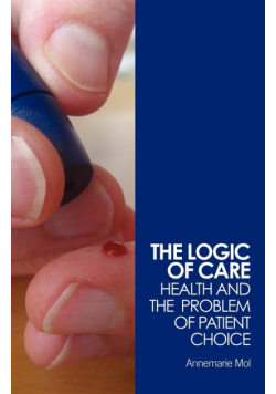 The Logic of Care