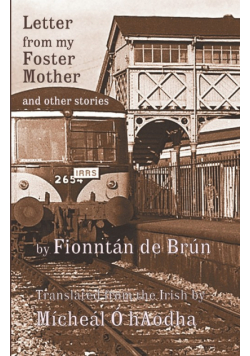 Letter from my Foster Mother and other Stories