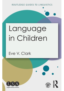 Language in Children