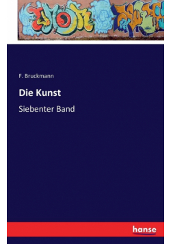Die Kunst