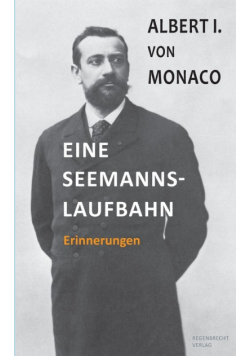 Eine Seemannslaufbahn