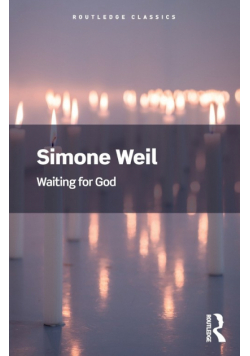 Waiting for God