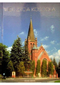 Wiek życia kościoła