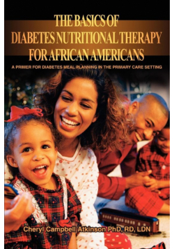 The Basics Of Diabetes Nutritional Therapy For African Americans