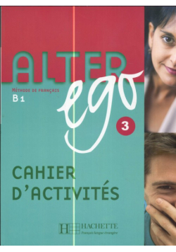 Alter Ego 3 Ćwiczenia