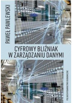 Cyfrowy bliźniak w zarządzaniu danymi