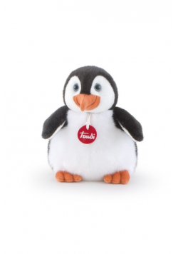 Pluszowy Pingwin Pino