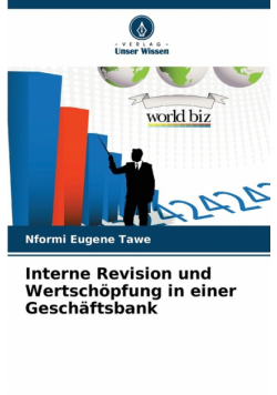 Interne Revision und Wertschöpfung in einer Geschäftsbank