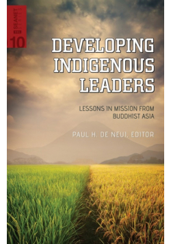 Developing Indigenous Leaders