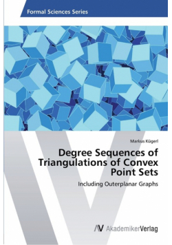 Degree Sequences of Triangulations of Convex Point Sets