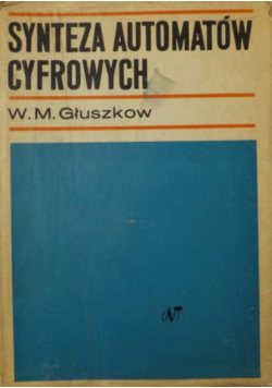 Synteza automatów cyfrowych