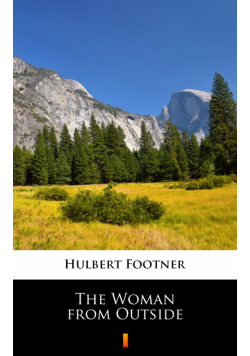 The Woman from Outside