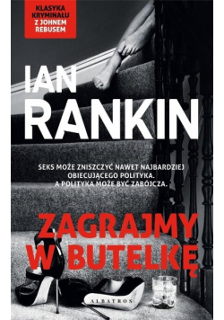 Zagrajmy w butelkę
