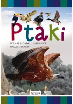 Baturo Iwona - Ptaki