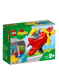 Lego DUPLO 10908 Samolot
