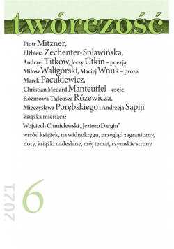 Twórczość 6/2021
