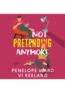 Not Pretending Anymore