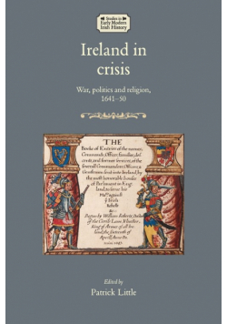 Ireland in crisis