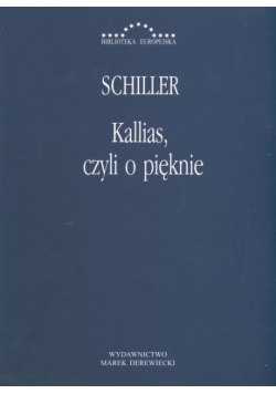Kallias, czyli o pięknie