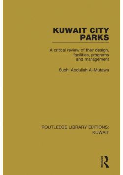 Kuwait City Parks