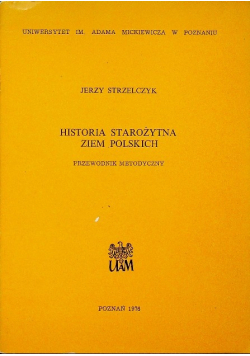 Historia starożytna ziem polskich