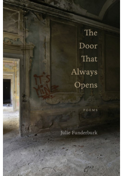 Door That Always Opens