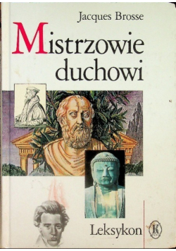 Mistrzowie duchowi