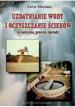 Uzdatnianie wody i oczyszczanie ścieków