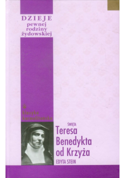 Dzieje pewnej rziny żydowskiej
