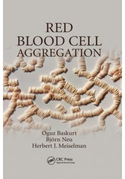 Red Blood Cell Aggregation