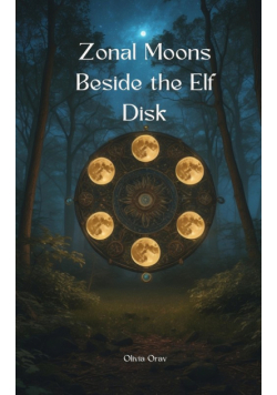 Zonal Moons Beside the Elf Disk