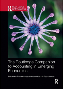 The Routledge Companion to Accounting in Emerging Economies