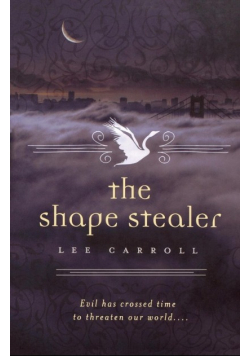 The Shape Stealer