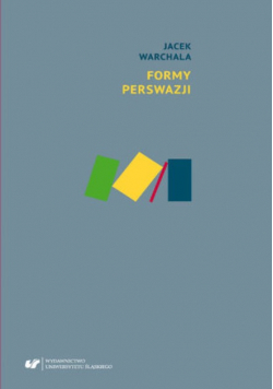 Formy perswazji