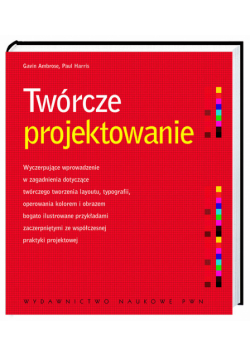 Twórcze projektowanie