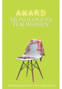 Award Monologues for Women