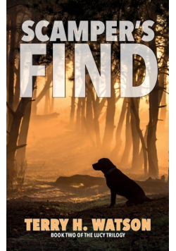 Scamper's Find
