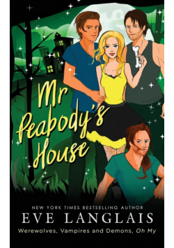 Mr. Peabody's House