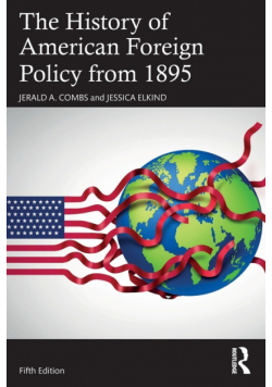 The History of American Foreign Policy from 1895