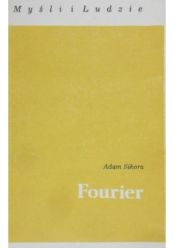 Fourier