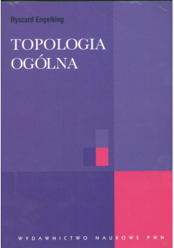 Topologia ogólna