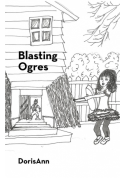 Blasting Ogres