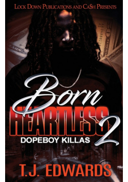 Born Heartless 2