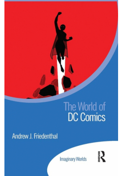 The World of DC Comics