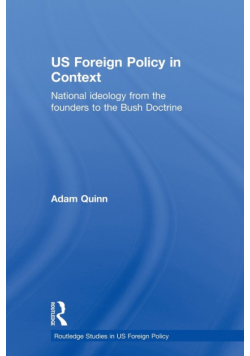 US Foreign Policy in Context