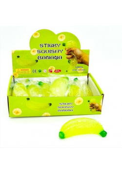Gniotek Banan