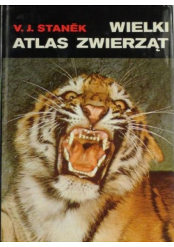 Wielki Atlas Zwierząt