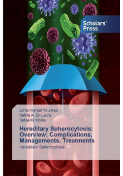Hereditary Spherocytosis