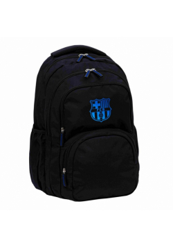 Plecak FC Barcelona AB200 black